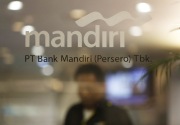 Bank Mandiri perluas akses transaksi uang kertas asing  antarbank