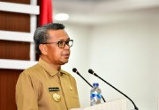 Penghargaan antikorupsi Nurdin Abdullah, juri segera ambil langkah