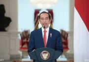 Banjir kritik, Jokowi cabut lampiran Perpres investasi industri miras
