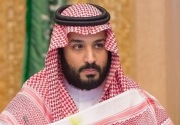 Tunangan Khashoggi minta Putra Mahkota Saudi dihukum