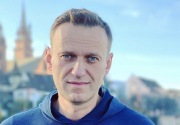 AS berniat sanksi Rusia atas kasus peracunan Navalny