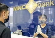 Bank MNC Internasional jelaskan strategi menuju bank digital