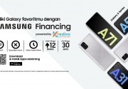 Gandeng Kredivo, Samsung luncurkan pembiayaan digital Samsung Finanching