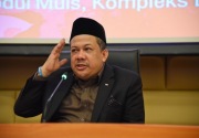 Fahri Hamzah sebut anggota DPR seperti 'perkakas' partai politik
