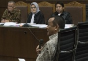 Pakar hukum tak sepakat Nurhadi dianggap telah berjasa untuk MA