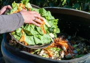 IPB: Indonesia penghasil sampah makanan terbesar di dunia