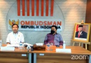 958 pegawai Ombudsman ikuti vaksinasi Covid-19