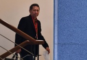 Kasus pengadaan QCC, KPK akan periksa RJ Lino