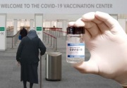 Cek syarat vaksin Covid-19 untuk lansia