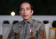 Jokowi: Tak ada impor beras hingga Juni 2021