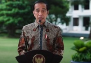 Presiden perintahkan Kapolri bongkar jaringan pelaku teroris di Makassar