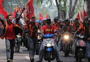 Lawan fundamentalis, Jokowi disebut pakai kelompok kriminal