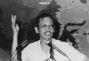 Joma Sison, PKI, dan abadinya komunisme di Filipina
