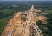 Kadin harap dapat proyek pembangunan infrastruktur lewat LPI