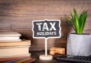 Hingga Maret,  investasi yang peroleh tax holiday senilai Rp1.263 triliun