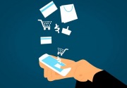 BI prediksi e-commerce tumbuh Rp337 triliun pada 2021