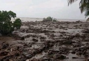 Siklon Tropis Seroja diprediksi meningkat 24 jam ke depan
