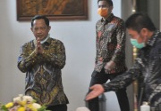 Pemekaran Papua, Tito usul pemerintah pusat diberi kewenangan