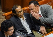 Dewas KPK sudah tanyakan pengganti Artidjo ke Jokowi