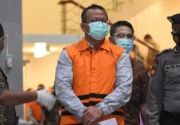  Kasus eks Menteri Kelautan dan Perikanan Edhy Prabowo segera disidangkan
