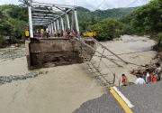 Update korban banjir NTT: 163 meninggal, 20.929 masih mengungsi