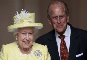 Inggris berduka, Pangeran Philip tutup usia