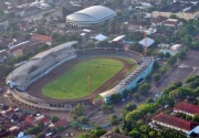 KPK periksa 10 saksi kasus dugaan korupsi Stadion Mandala Krida