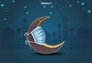 PBNU tetapkan awal Ramadan besok