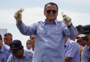 Edhy Prabowo disebut mengarahkan Sekjen KKP soal bank garansi