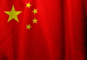 China peringatkan asing tak campur tangan soal Hong Kong