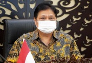 Indonesia ingin jadi contoh dalam pembangunan berkelanjutan