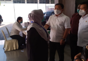 BPOM: Vaksin Nusantara tak penuhi kaidah GCP