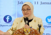 Polemik vaksin Nusantara, kubu BPOM jawab tudingan anggota DPR