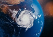 BMKG: Siklon tropis Surigae tak pengaruhi cuaca Jabodetabek