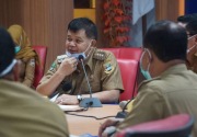 KPK periksa 28 saksi korupsi bansos Bandung Barat