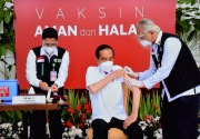 Dukung BPOM, Kapuspen: Vaksin Nusantara bukan program TNI