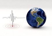 Gempa bumi M 6,4 guncang Nias Barat
