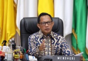 Otsus, Tito ingatkan syarat rekrutmen PNS-TNI/Polri asli Papua