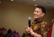 PKS minta Jokowi tak lakukan politik 'dagang sapi'