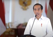 Jokowi tinjau kesiapan kawasan industri batang Jateng
