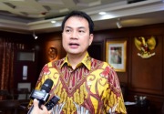 Wakil Ketua DPR Azis Syamsuddin diminta segera klarifikasi