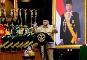 Nanggala-402 tenggelam, Jokowi diminta evaluasi kinerja Prabowo