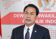 MKD diminta nonaktifkan Azis Syamsuddin
