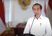 Isu Jokowi reshuffle kabinet besok, begini kata jubir