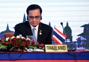 Tak pakai masker, PM Thailand didenda