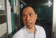 Polri tetapkan Munarman tersangka kasus terorisme
