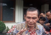 Indriyanto dilantik, Ketua Dewas KPK: Sangat bagus