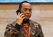 ICW ragukan komitmen kontra korupsi Indriyanto Seno Adji
