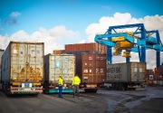 Penerapan DO online menekan biaya logistik sekitar Rp20 miliar