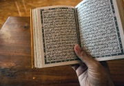 Nuzulul Quran: Dilakukan dan bertujuan karena Allah Swt